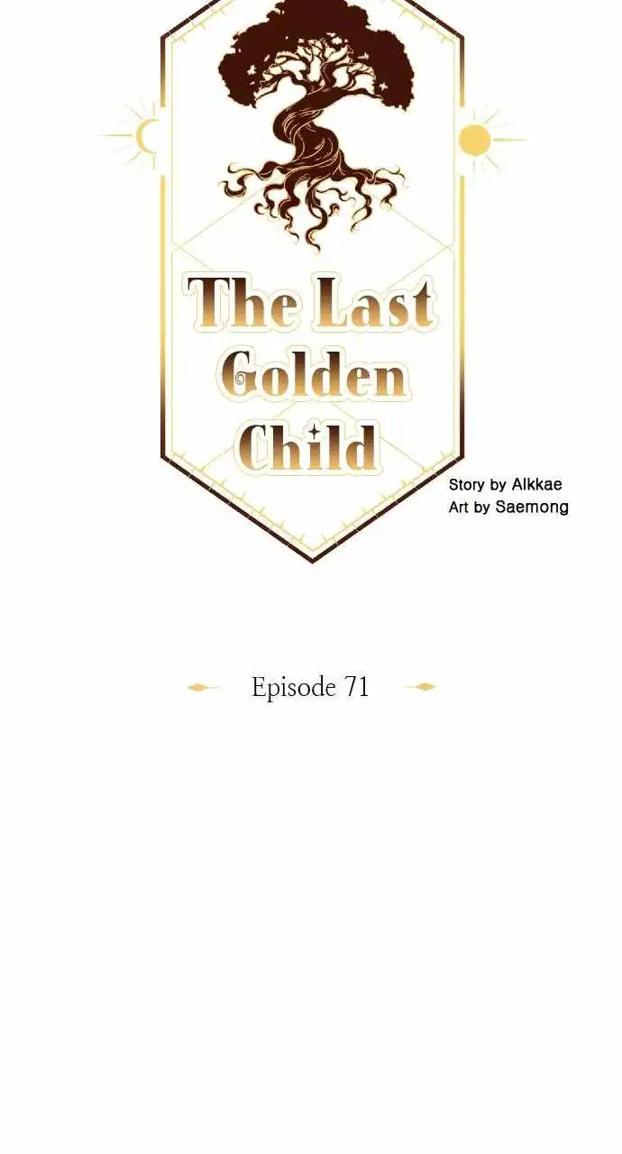 The Last Golden Child Chapter 72 26